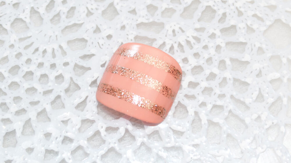 ボーダーネイル